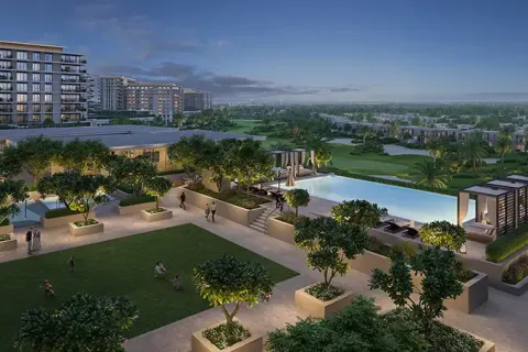 Apartment in Dubai 3 bedrooms, 161.6 sq.m. № 71627 - photo 9