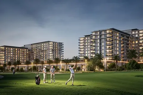 Apartment in Dubai 3 bedrooms, 161.6 sq.m. № 71627 - photo 5