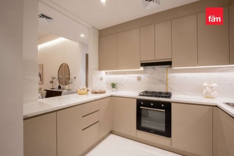Appartement à Meydan, Dubai, 2 chambres, 137.1 m², № 71612 - photo 3