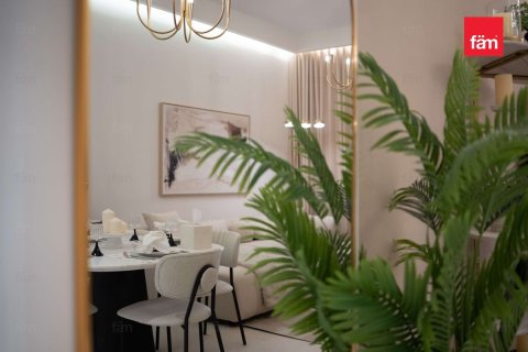 Appartement à Meydan, Dubai, 2 chambres, 137.1 m², № 71612 - photo 2