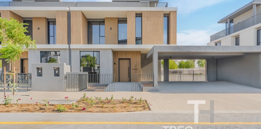 Таунхаус в Arabian Ranches 3, Дубай, 4 спальни, 287м², № 13530