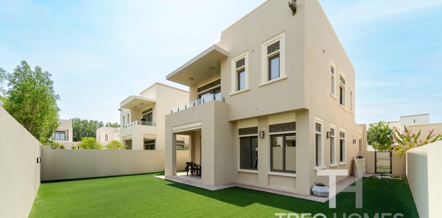Villa en Azalea, Arabian Ranches 2, Dubai, 4 dormitorios, 312 m², № 13528