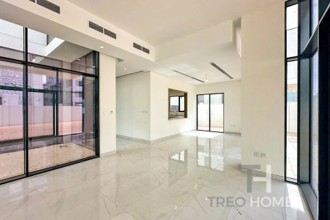 Villa à Al Furjan, Dubai, 4 chambres, 331 m², № 13529 - photo 1