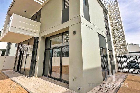 Villa à Al Furjan, Dubai, 4 chambres, 331 m², № 13529 - photo 26