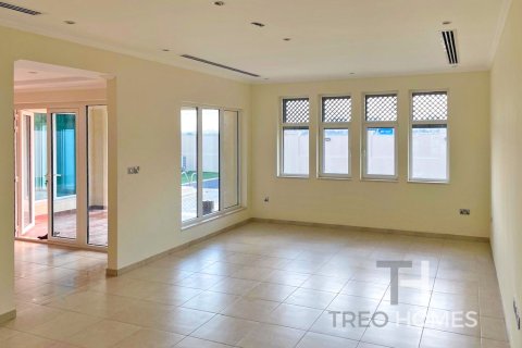 Villa à Regional, Jumeirah Park, Dubai, 3 chambres, 285 m², № 13531 - photo 5