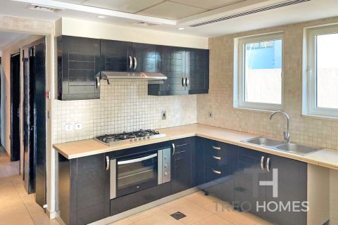Villa à Regional, Jumeirah Park, Dubai, 3 chambres, 285 m², № 13531 - photo 9