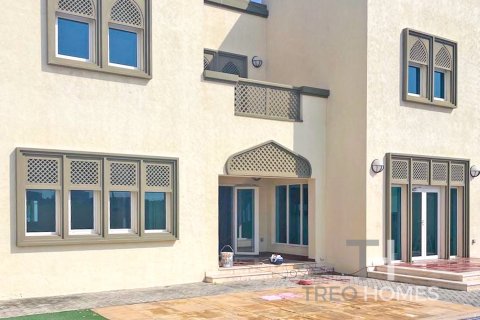 Villa à Regional, Jumeirah Park, Dubai, 3 chambres, 285 m², № 13531 - photo 2