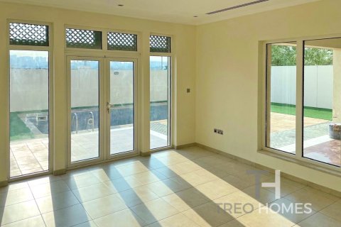 Villa à Regional, Jumeirah Park, Dubai, 3 chambres, 285 m², № 13531 - photo 7