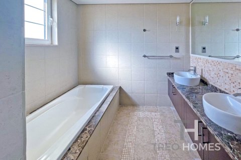 Villa à Regional, Jumeirah Park, Dubai, 3 chambres, 285 m², № 13531 - photo 14