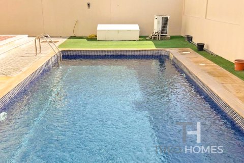 Villa à Regional, Jumeirah Park, Dubai, 3 chambres, 285 m², № 13531 - photo 4