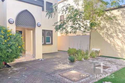 Villa à Regional, Jumeirah Park, Dubai, 3 chambres, 285 m², № 13531 - photo 3
