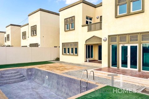 Villa à Regional, Jumeirah Park, Dubai, 3 chambres, 285 m², № 13531 - photo 1