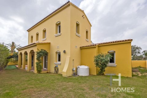 Villa à Arabian Ranches, Dubai, 3 chambres, 273 m², № 13538 - photo 19
