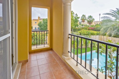Villa à Arabian Ranches, Dubai, 3 chambres, 273 m², № 13538 - photo 12