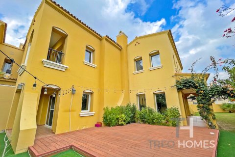 Villa à Arabian Ranches, Dubai, 3 chambres, 273 m², № 13538 - photo 1
