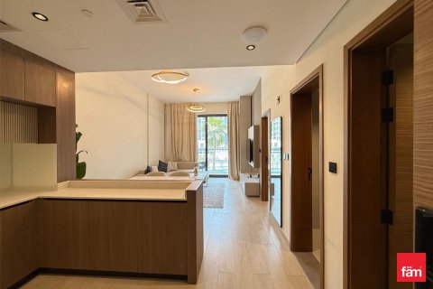Apartment in Arjan, Dubai 1 bedroom, 72.1 sq.m. № 49981 - photo 4