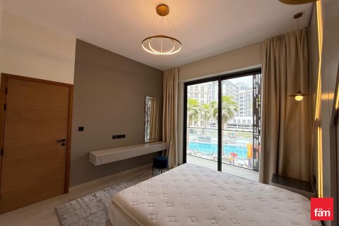 Apartment in Arjan, Dubai 1 bedroom, 72.1 sq.m. № 49981 - photo 20