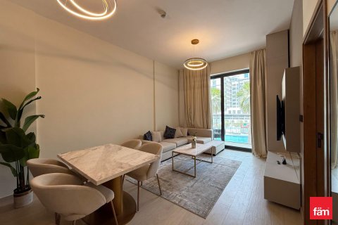 Apartment in Arjan, Dubai 1 bedroom, 72.1 sq.m. № 49981 - photo 13