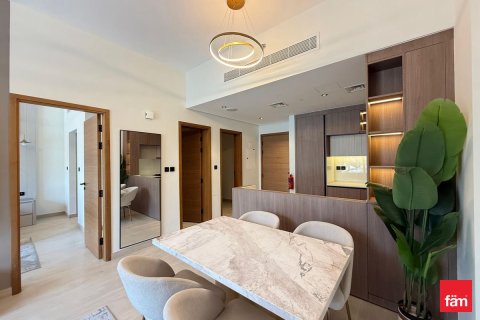 Apartment in Arjan, Dubai 1 bedroom, 72.1 sq.m. № 49981 - photo 12