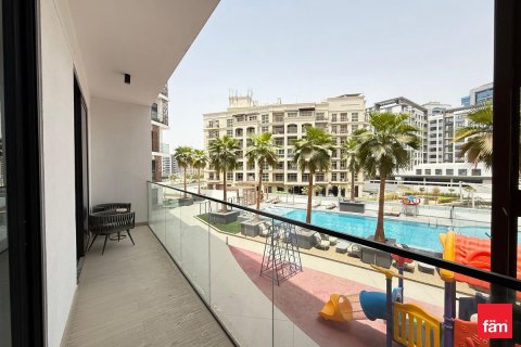 Apartment in Arjan, Dubai 1 bedroom, 72.1 sq.m. № 49981 - photo 24