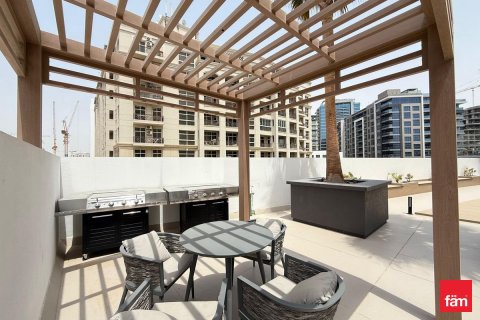 Apartment in Arjan, Dubai 1 bedroom, 72.1 sq.m. № 49981 - photo 27