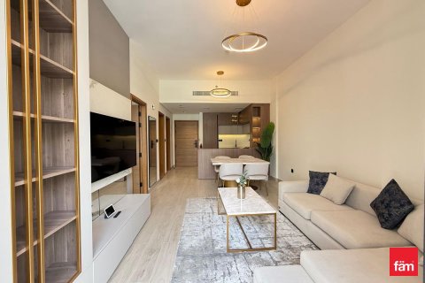 Apartment in Arjan, Dubai 1 bedroom, 72.1 sq.m. № 49981 - photo 10
