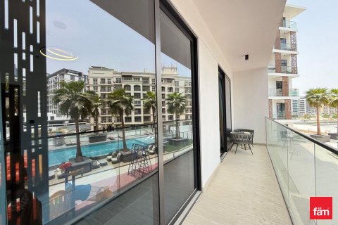 Apartment in Arjan, Dubai 1 bedroom, 72.1 sq.m. № 49981 - photo 23