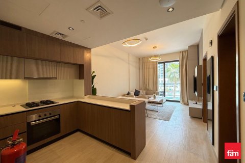 Apartment in Arjan, Dubai 1 bedroom, 72.1 sq.m. № 49981 - photo 2