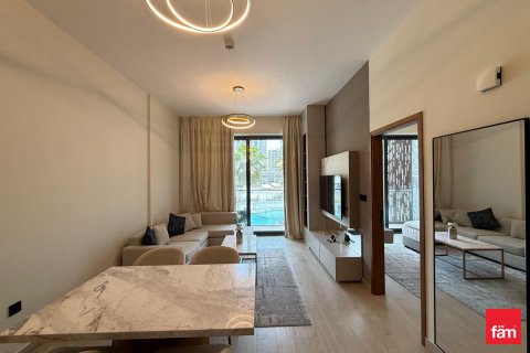 Apartment in Arjan, Dubai 1 bedroom, 72.1 sq.m. № 49981 - photo 14