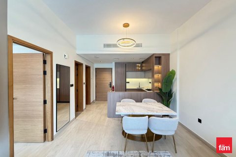 Apartment in Arjan, Dubai 1 bedroom, 72.1 sq.m. № 49981 - photo 8