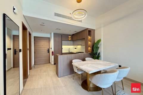 Apartment in Arjan, Dubai 1 bedroom, 72.1 sq.m. № 49981 - photo 6