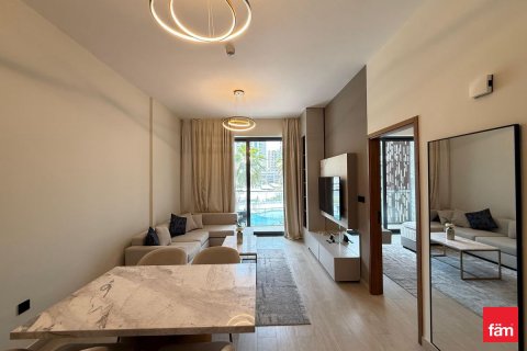 Apartment in Arjan, Dubai 1 bedroom, 72.1 sq.m. № 49981 - photo 11