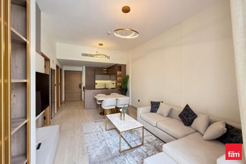 Apartment in Arjan, Dubai 1 bedroom, 72.1 sq.m. № 49981 - photo 15