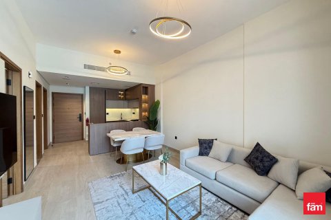 Apartment in Arjan, Dubai 1 bedroom, 72.1 sq.m. № 49981 - photo 7