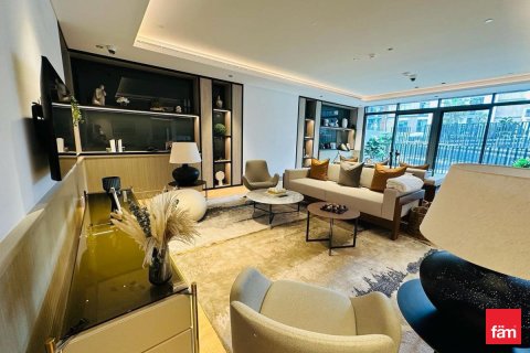 Apartment in Dubai 2 bedrooms, 109.3 sq.m. № 49971 - photo 14