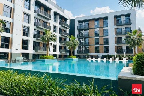 Apartment in Dubai 2 bedrooms, 109.3 sq.m. № 49971 - photo 15
