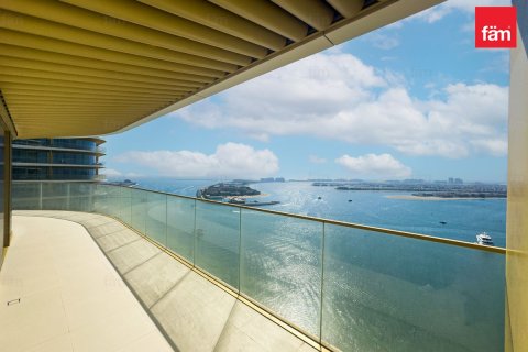 Apartment in Dubai Harbour, Dubai 3 bedrooms, 201.2 sq.m. № 49972 - photo 3