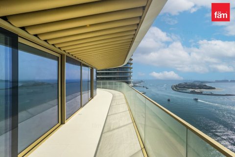 Apartment in Dubai Harbour, Dubai 3 bedrooms, 201.2 sq.m. № 49972 - photo 5