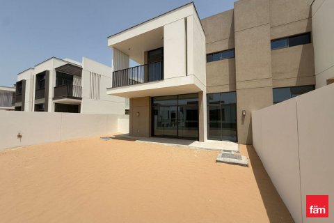 Villa in Al Furjan, Dubai 4 bedrooms, 366.5 sq.m. № 49980 - photo 9