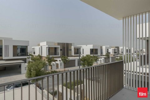 Villa in Al Furjan, Dubai 4 bedrooms, 367.5 sq.m. № 49982 - photo 4