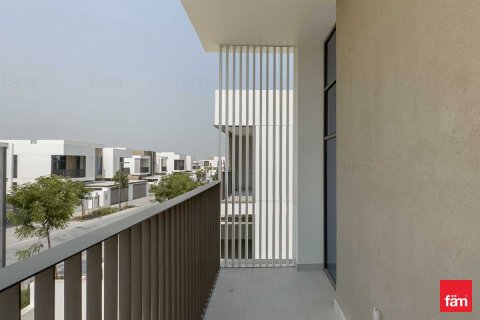 Villa in Al Furjan, Dubai 4 bedrooms, 367.5 sq.m. № 49982 - photo 14
