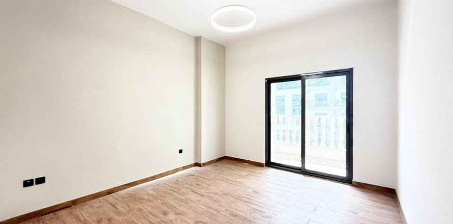 Apartment in Al Furjan, Dubai 2 bedrooms, 114.4 sq.m. № 49970