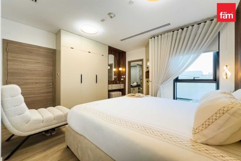 Apartment in Mirdif, Dubai 3 bedrooms, 253.1 sq.m. № 49983 - photo 21