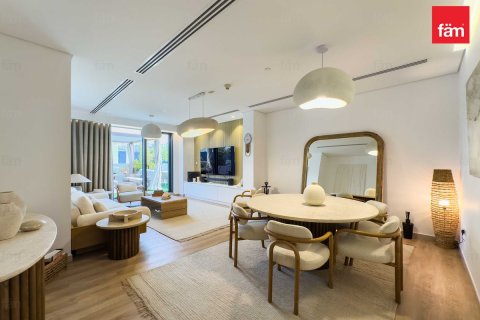 Apartment in Mirdif, Dubai 3 bedrooms, 253.1 sq.m. № 49983 - photo 2