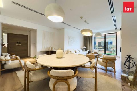 Apartment in Mirdif, Dubai 3 bedrooms, 253.1 sq.m. № 49983 - photo 5