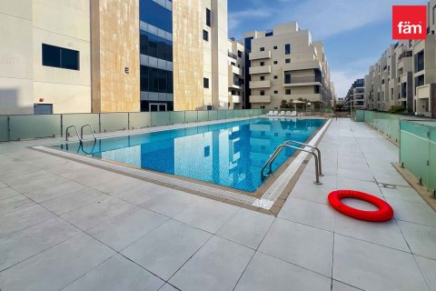 Apartment in Mirdif, Dubai 3 bedrooms, 253.1 sq.m. № 49983 - photo 28