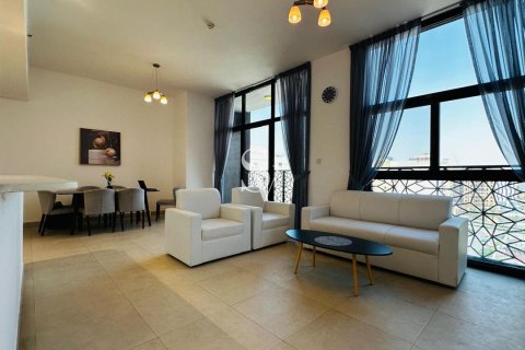 Apartamento en Al Jaddaf, Dubai, 2 dormitorios, 112 m², № 112203 - foto 10