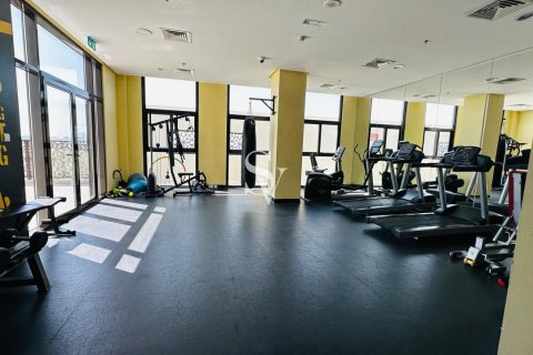 Apartamento en Al Jaddaf, Dubai, 2 dormitorios, 112 m², № 112203 - foto 11