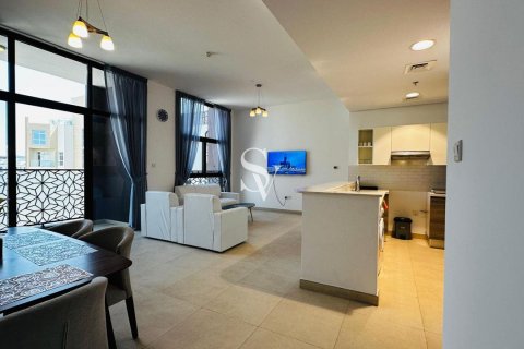 Apartamento en Al Jaddaf, Dubai, 2 dormitorios, 112 m², № 112203