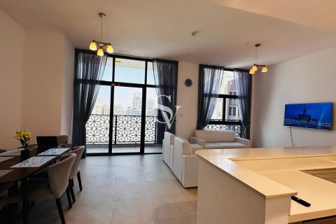 Apartamento en Al Jaddaf, Dubai, 2 dormitorios, 112 m², № 112203 - foto 6